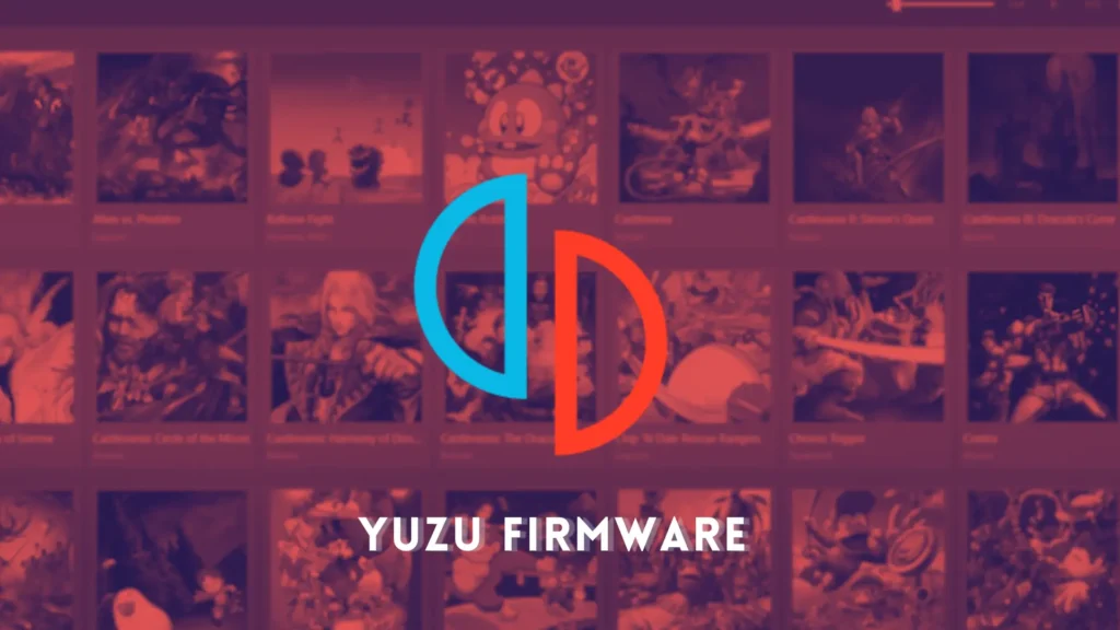 [Latest] Yuzu Firmware V19.0.0