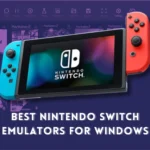 Best Nintendo Switch Emulators for Windows