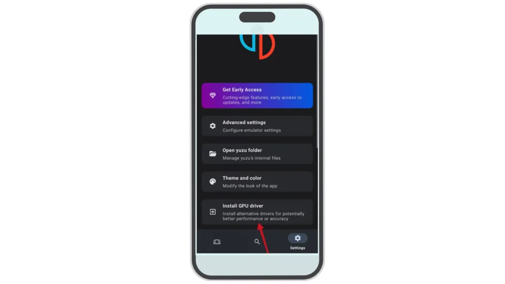 How to Install or Update Yuzu GPU Drivers on Android