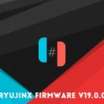 Ryujinx Firmware v19.0.0