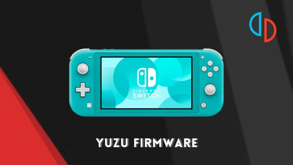 Yuzu Firmware